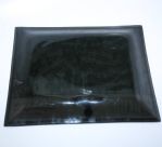 Orville Moody Signed 1969 US Open Cypress Creek Candy Dish - Course Layout JSA COA