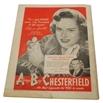1949 US Amateur Championship Program - Oak Hill CC