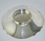 1929 Westchester Sterling Silver R.A. Young Trophy Won by Leopold Becker - Made by Cartier