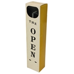 The Open Championship Periscope Pat. 2,635,506
