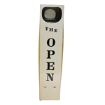 'The Open' Championship Periscope Pat. 2,635,506
