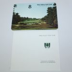 Pine Valley GC Items: Scorecard, Letterhead, and Membership Procedures