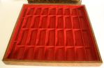 1920's Themed Balfour and Bentley 1st Ltd Ed Golf Chess Set 056/900