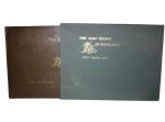 1893 Proof Copy of 'A Round of the Links: The Golf Greens in Scotland' - John Smart - Ltd Edition #16