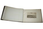 1893 Proof Copy of 'A Round of the Links: The Golf Greens in Scotland' - John Smart - Ltd Edition #16