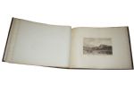 1893 Proof Copy of 'A Round of the Links: The Golf Greens in Scotland' - John Smart - Ltd Edition #16