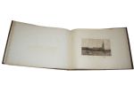 1893 Proof Copy of 'A Round of the Links: The Golf Greens in Scotland' - John Smart - Ltd Edition #16