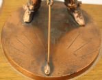1988 Pinehurst CC Invitational Pro-Am Putter Boy Trophy - 1st Runner-Up