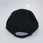 Augusta National Golf Club Member Black and White Hat