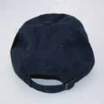 Augusta National Member Navy Slouch Hat