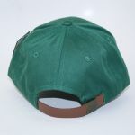 Augusta National Member Green Structure Hat