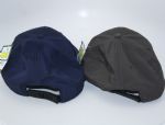 Lot of Two Masters Weather-Tech Club Pro Shop Hats - Green and Navy