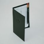 Augusta National Green Scorecard Holder with Card and Pencil