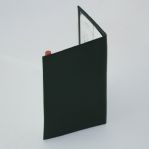 Augusta National Green Scorecard Holder with Card and Pencil