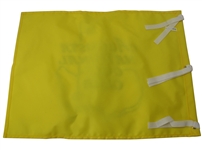 Augusta National Golf Club Member's Embroidered Flag