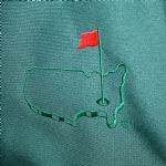 Augusta National Golf Club Member's PING Stand Bag