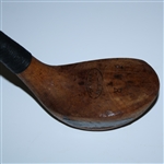 Jerry Pate Signed 'Jerry Pate' Golf Bag and Wood Club Face JSA COA