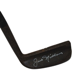 Jack Nicklaus Signed MacGregor GeoLow 600 Putter JSA COA