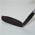 Jack Nicklaus Signed MacGregor GeoLow 600 Putter JSA COA