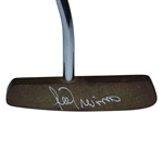 Lee Trevino Signed Trevino Faultless Putter JSA COA