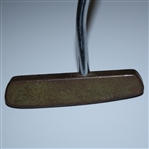 Lee Trevino Signed 'Trevino Faultless' Putter JSA COA