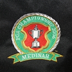 2006 PGA Championship Medinah Mini Golf Bag