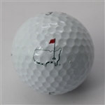 Lot of 50 Augusta National Logo Practice Range Balls