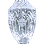 PGA Waterford Crystal Lamp - David Graham