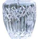 PGA Waterford Crystal Lamp - David Graham