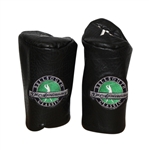 30th Anniversary Bellsouth Classic Ltd Ed Golf Bag with Hush Sign and Head Covers 33/300