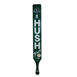 30th Anniversary Bellsouth Classic Ltd Ed Golf Bag with Hush Sign and Head Covers 33/300