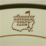 Pickard Augusta National Plate - The Veranda