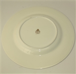 Pickard Augusta National Plate - The Veranda