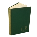 The Story of the Augusta National Golf Club - Clifford Roberts Gift - Book