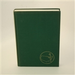 'The Story of the Augusta National Golf Club - Clifford Roberts Gift - Book