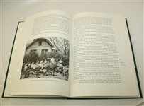 'The Story of the Augusta National Golf Club - Clifford Roberts Gift - Book