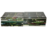 1990-2015 Masters Journals
