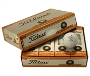 Augusta National Golf Club Dozen Member Golf Balls