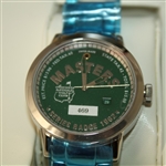 2012 Masters Commemorative Watch - 1961 Badge #469/1200