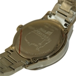 2012 Masters Commemorative Watch - 1961 Badge #469/1200
