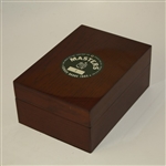 2012 Masters Commemorative Watch - 1961 Badge #469/1200