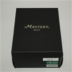 2012 Masters Commemorative Watch - 1961 Badge #469/1200