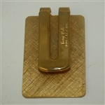 1997 GTE Byron Nelson Classic Money Clip - Tiger Win