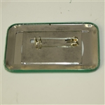 1997 Masters Clubhouse Badge B-303