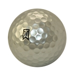 NIKE Tiger Woods Platinum Contest Golf Ball