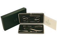 2001 Augusta National Golf Club Masters Gift - Grooming Kit 