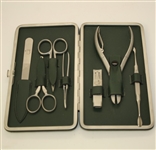 2001 Augusta National Golf Club Masters Gift - Grooming Kit 