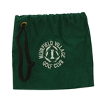 Muirfield Village Shag Bag