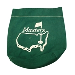 Undated Masters Shag Bag