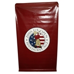 2005 US Open Course Flown  Pinehurst Putter Boy Banner